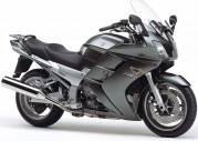 Yamaha FJR1300 Yamaha FJR1300